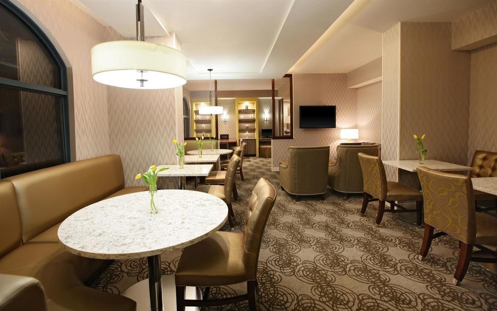 Sheraton Suites Columbus Worthington Buitenkant foto